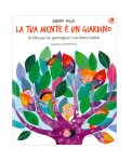 La Tua Mente è un Giardino — Libro