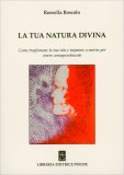 La Tua Natura Divina — Libro