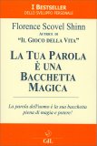 La Tua Parola è una Bacchetta Magica — Libro