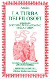 La turba dei filosofi  — Libro