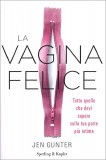 La Vagina Felice — Libro
