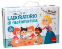 La Valigetta del Laboratorio di Matematica