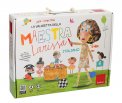 La Valigetta della Maestra Larissa — Libro