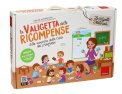 La Valigetta delle Ricompense — Libro