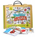La Valigia dell'Artista
