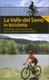 La Valle Del Savio In Bicicletta — Libro