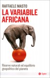 La Variabile Africana — Libro
