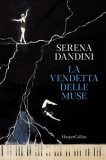 La Vendetta Delle Muse  — Libro
