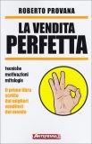 La Vendita Perfetta  — Libro