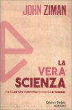 La Vera Scienza — Libro
