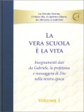 La Vera Scuola È la Vita — Libro