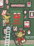 La Vera Storia dei 25 Babbi Natale — Libro