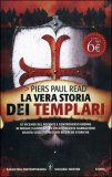 La Vera Storia dei Templari — Libro