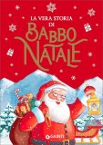 La Vera Storia di Babbo Natale — Libro