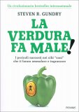 La Verdura fa Male! — Libro