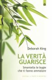 LA VERITà GUARISCE
Smantella le bugie che ti fanno ammalare
di Deborah King

