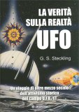 La Verità sulla Realtà UFO — Libro