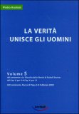 La Verità Unisce gli Uomini — Libro