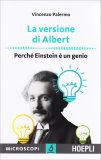 La Versione di Albert — Libro