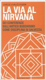La Via al Nirvana — Libro