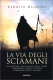 La Via degli Sciamani — Libro