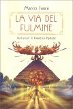 La Via del Fulmine — Libro