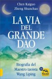 La Via del Grande Dao — Libro