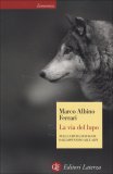 La Via del Lupo  — Libro