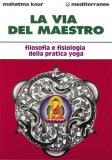 La Via del Maestro  — Libro