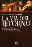 La Via del Ritorno — Libro