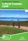 La Via del Trasimeno a Piedi — Libro