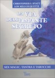 La Via dell'Amante Segreto — Libro