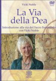 La Via della Dea — Libro