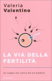 La Via della Fertilità — Libro