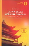 La Via della Medicina Shaolin — Libro