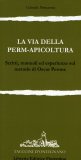 La Via della Perm-Apicoltura  — Libro