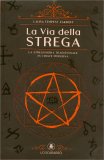 La Via della Strega — Libro
