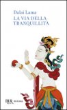 La Via della Tranquillità — Libro
