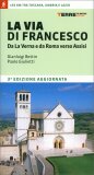 La Via di Francesco — Libro