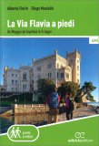 La Via Flavia a Piedi — Libro