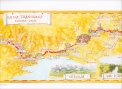 La Via Francigena Toscana-Lazio — Libro