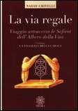 La Via Regale — Libro