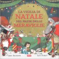 La Vigilia di Natale nel Paese delle Meraviglie — Libro