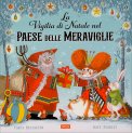 La Vigilia di Natale nel Paese delle Meraviglie — Libro