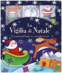 La Vigilia di Natale — Libro