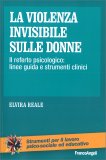La Violenza Invisibile sulle Donne — Libro