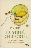 La Virtù dell'Orto — Libro