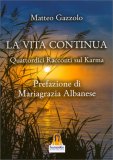 La Vita Continua — Libro