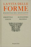 La Vita delle Forme — Libro