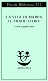 La Vita di Marpa  — Libro